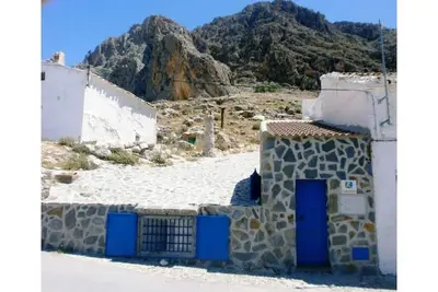 Image de Mirasierra Cave