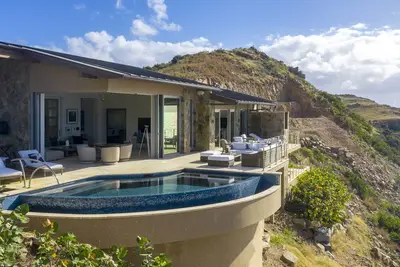Image de Villa On The Wild Side