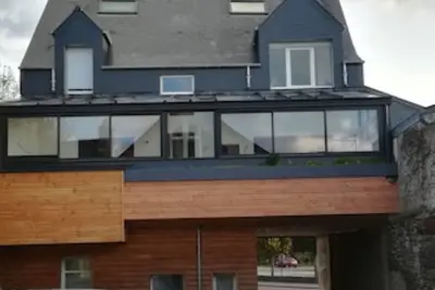 Image de Ecrin de tranquilite au Centre du Village