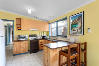 Image de Pet friendly, wifi and fully fenced