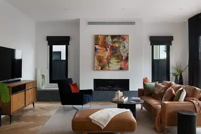 Image de Lux on Max- stunning design, amazing views