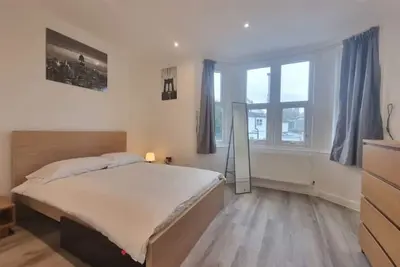 Image de Fresh Apartment in London Southfields before Wimbledon