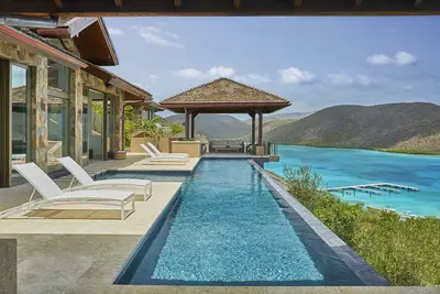 Image de Villa Reef House