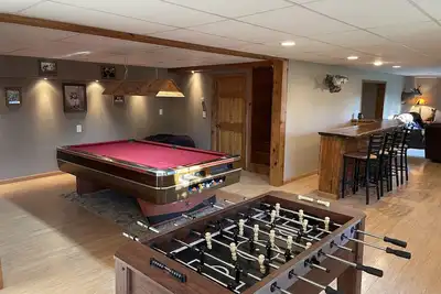 Image de Hills Creek Lake Lodge & Retreat