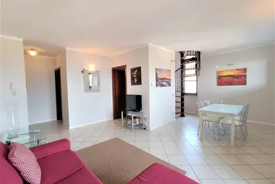Image de Panoramic Street Apartment