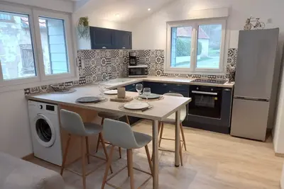 Image de Cottage neuf - Forêt de Tronçais