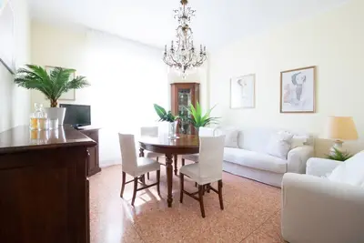 Image de Appartamento Omar'S House-Affitti Brevi Italia