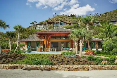Image de Villa Cheemaun
