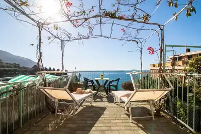 Image de Appartamento-Terrazza D'A. . . Mare-Affitti Brevi Ita