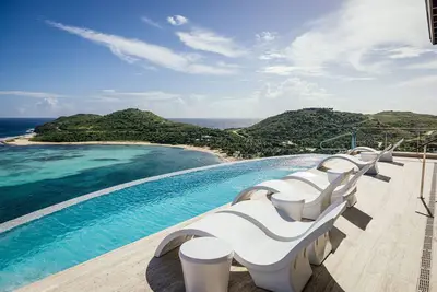 Image de Villa Edge of Paradise by Fantasia Villas
