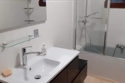 Image de Appartement dans maison