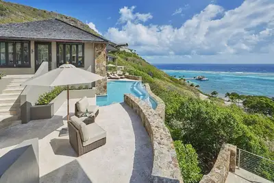 Image de Villa Cooke Loockout by Fantasia Villas