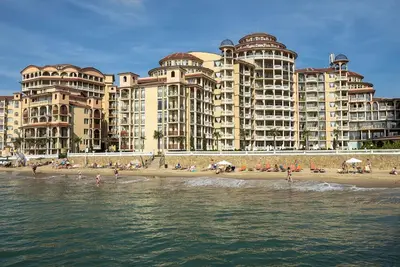 Image de Menada *Atrium * Apatments with Sea View