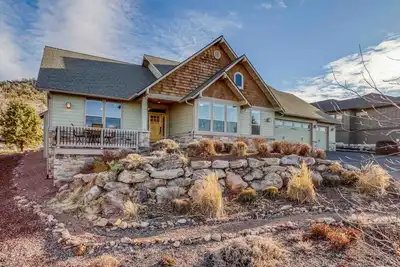 Image de Stunning Mountain Views-Private Hot Tub-Dog-Friendly