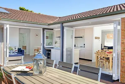 Image de Nelson's Nook Vincentia by Latitude South Coast