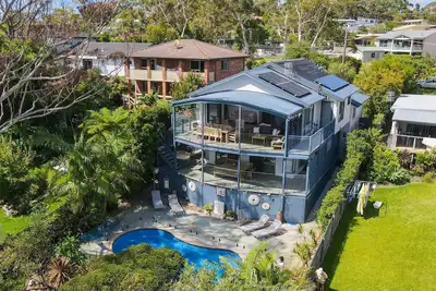 Image de Vincentia Views by Latitude South Coast