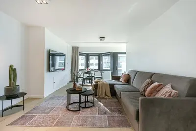 Image de Huswell - Modern apartment near the beach