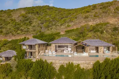 Image de Villa Water’s Edge by Fantasia Villas
