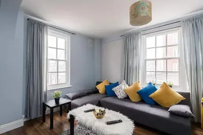 Image de 3bed 2bath Hyde Park