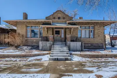 Image de Pueblo Charm near Downtown