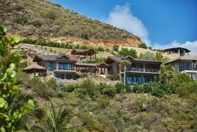 Image de Villa Poseidon’s Perch by Fantasia Villas