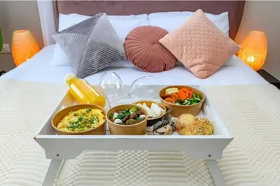 Image de Chocolate Suite on Achziv Beach