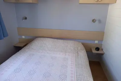 Image de Mobil Home 40 m², 4 personnes en Provence Verte.