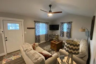 Image de The Little Tennessee Retreat