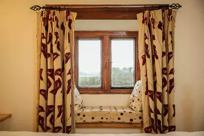 Image de Farm Wing - a house that sleeps 4 guests in 2 bedrooms