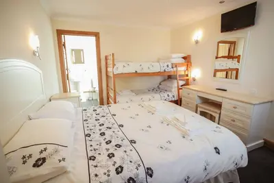 Image de Ogwen - a cottage that sleeps 4 guests in 1 bedroom