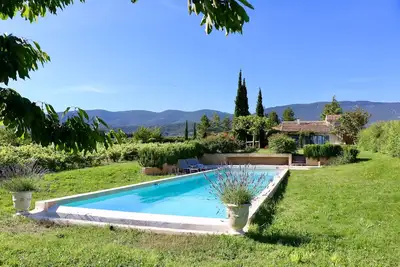 Image de La Bastide des Vasses/Le loft - Romantic hideaway (3 pax maximum)