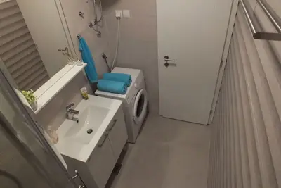 Image de Vacation apartment \"Paulina\" / with sea view