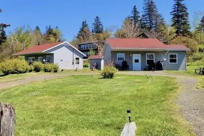 Image de Stargazers Cove Cottages: Otter Cottage