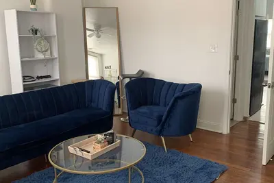 Apartment in Baltimore City