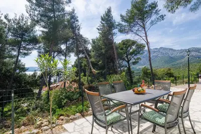 Image de Appartements Mokalo (32931-A1) - Orebic