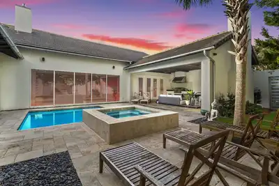 Image de Destiny's Retreat - Destiny East Community, Private Pool, Under New Ownership!