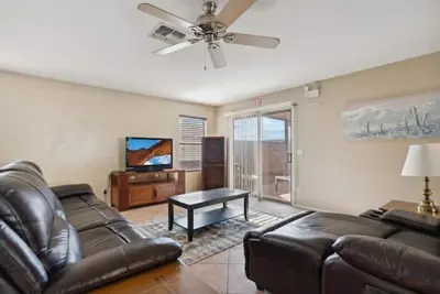 Image de Beautiful 3bdrm with 6xl twin Bd in Maricopa-Az