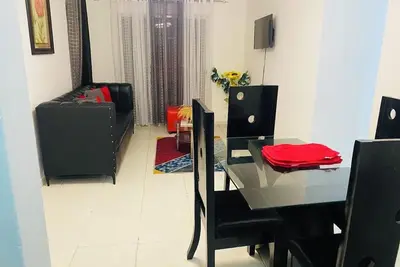 Image de 3 bedrooms & Power inverter near Malecon