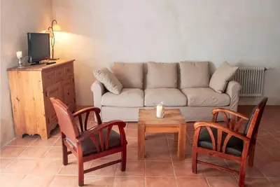Image de Gîte de charme face au Pic saint-loup