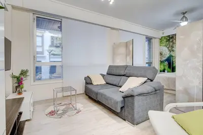 Image de Bel appartement près de la mer | Parking | 4 Pax