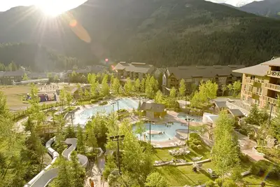 Image de Panorama Mountain Resort - Ski Tip Tamarack Condos