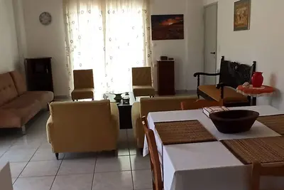 Image de Eva's house Chania