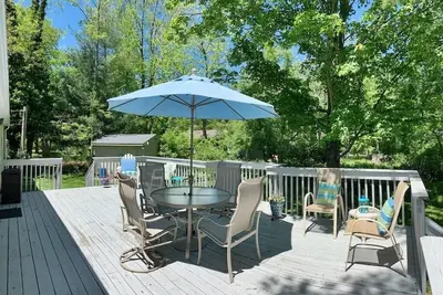 Image de Bevlyn Cottage: New Year's Eve Special Offer!