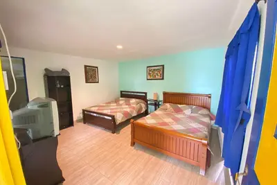 Image de Posada La Loca Compañía, an unforgettable experience next to the mountains! come!