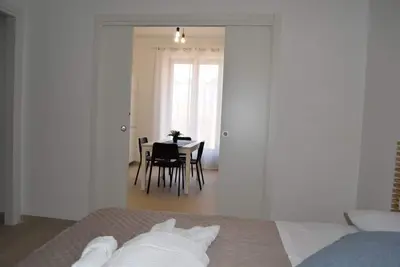 Image de Brand new apartment and strategically located.