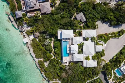 Image de Reef Tides Luxury Beach House