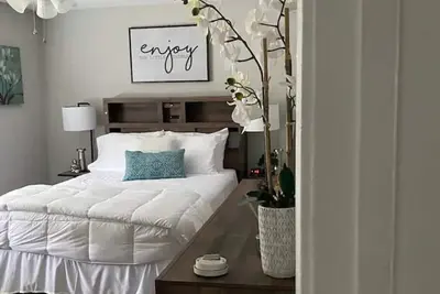 Image de Quiet Gem Located Near Casino! Family-sized unit -
