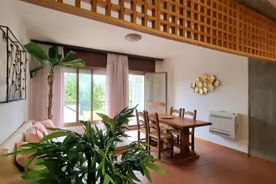 Image de [Newben] Appartement spacieux près de la plage