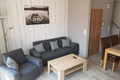 Image de Vacation home Seeschwalbe 1