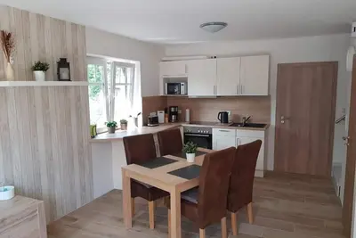 Image de Vacation home Seeschwalbe 2
